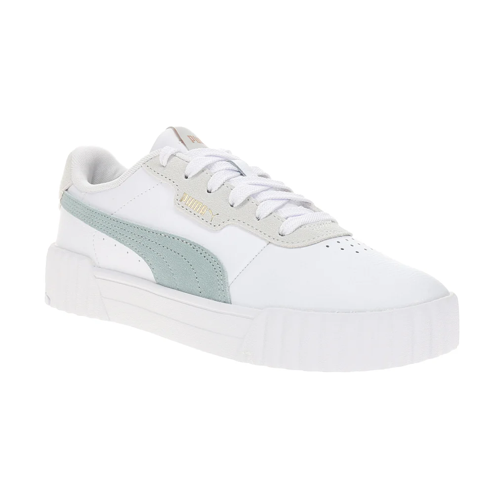Carina 3.0 Luxe Lace Up Sneaker - Image 2