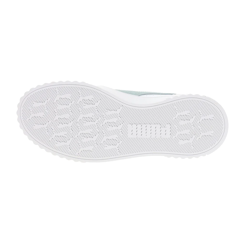 Carina 3.0 Luxe Lace Up Sneaker - Image 5