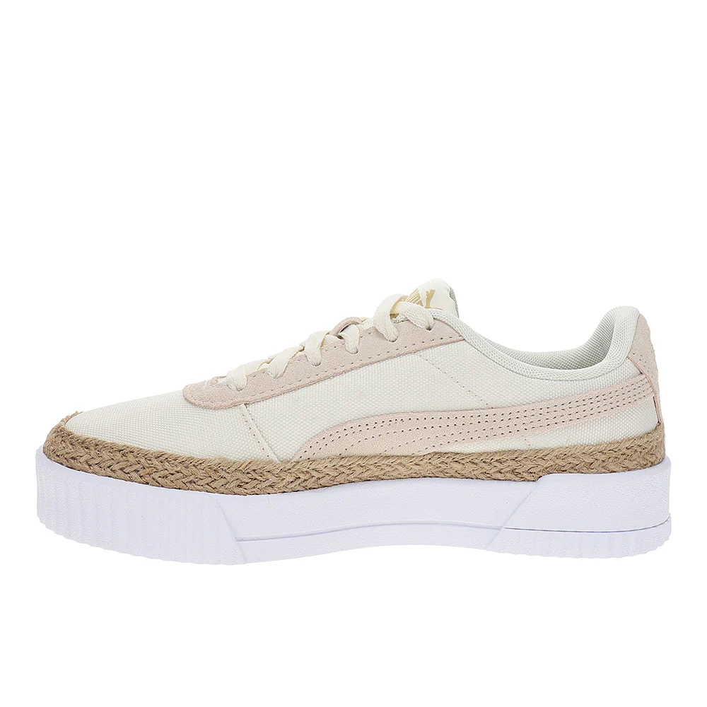 Carina Cv Espadrille Platform Sneakers - Image 3