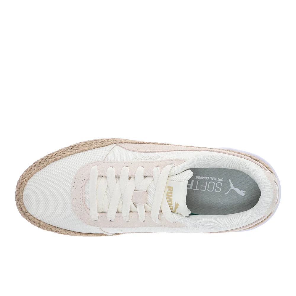 Carina Cv Espadrille Platform Sneakers - Image 4