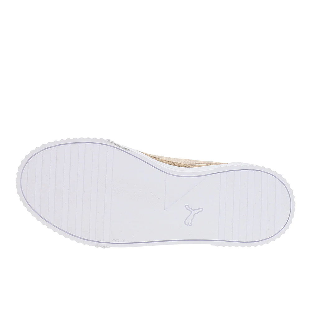 Carina Cv Espadrille Platform Sneakers - Image 5
