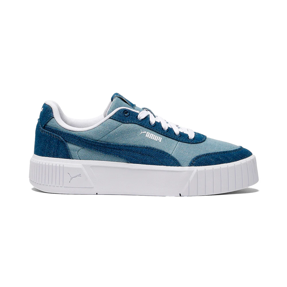 Carina Mia Denim Sneakers
