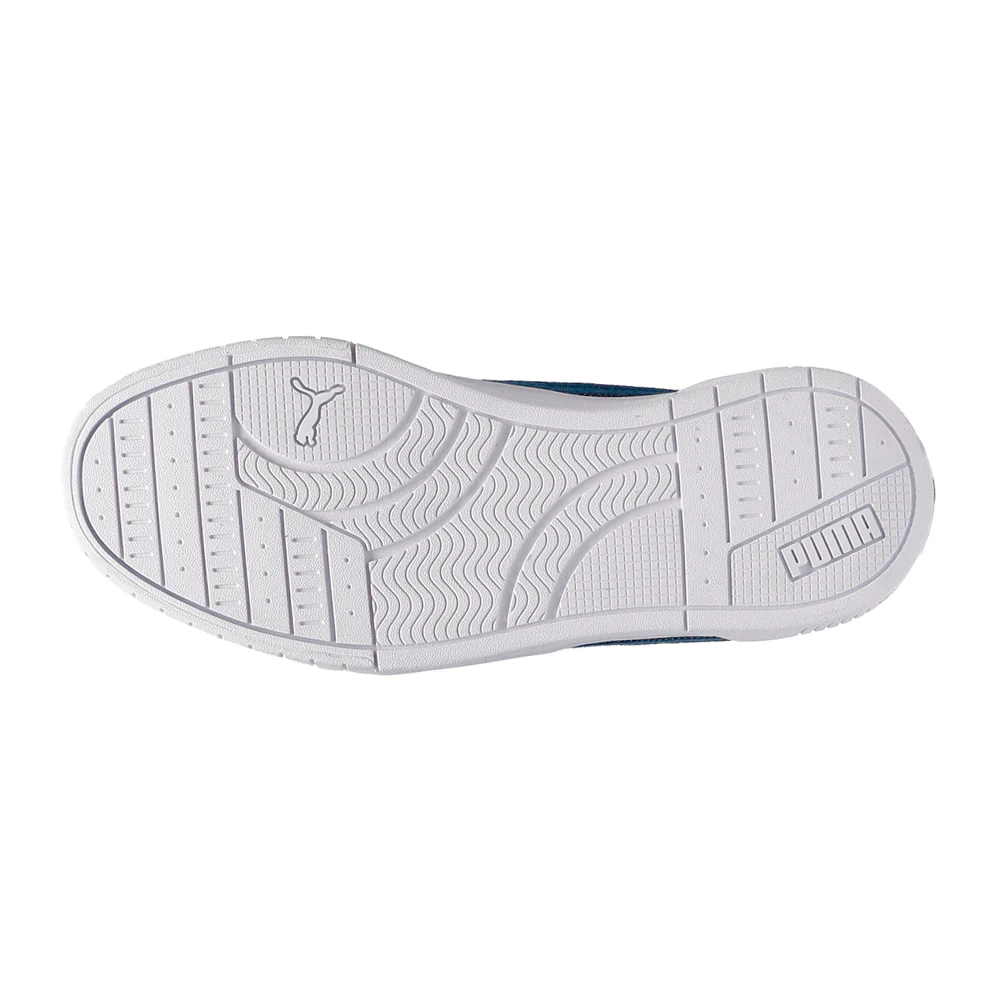 Carina Mia Denim Sneakers - Image 5
