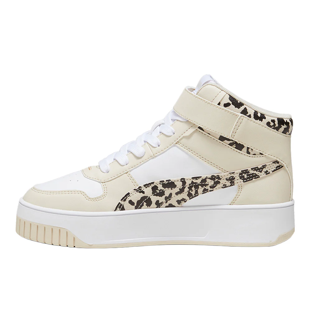 Carina Street Animal High Top Sneakers - Image 3