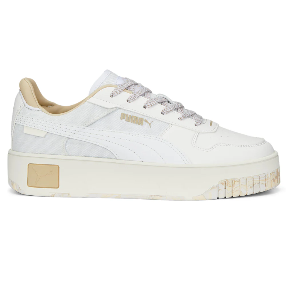Carina Street Platform Sneakers