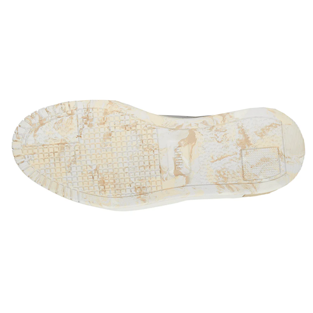 Carina Street Platform Sneakers - Image 5