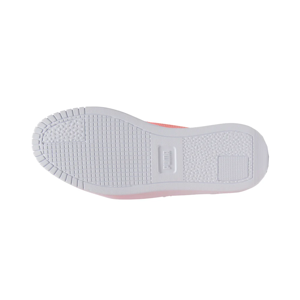 Carina Street Dip Fade Lace Up Sneakers - Image 5