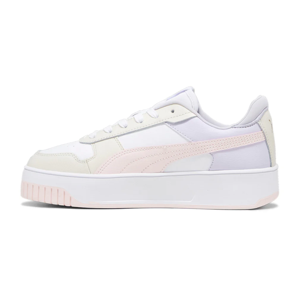 Carina Street Platform Sneakers - Image 3