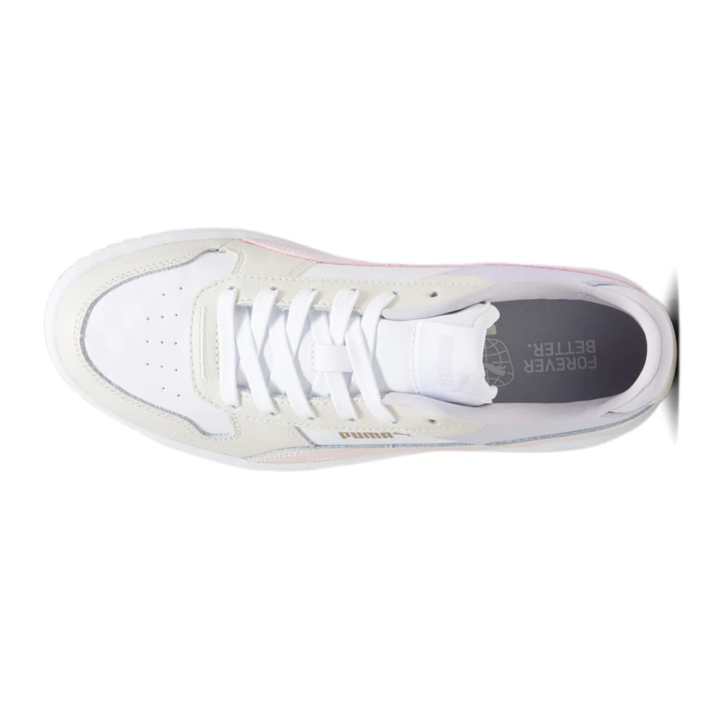 Carina Street Platform Sneakers - Image 4