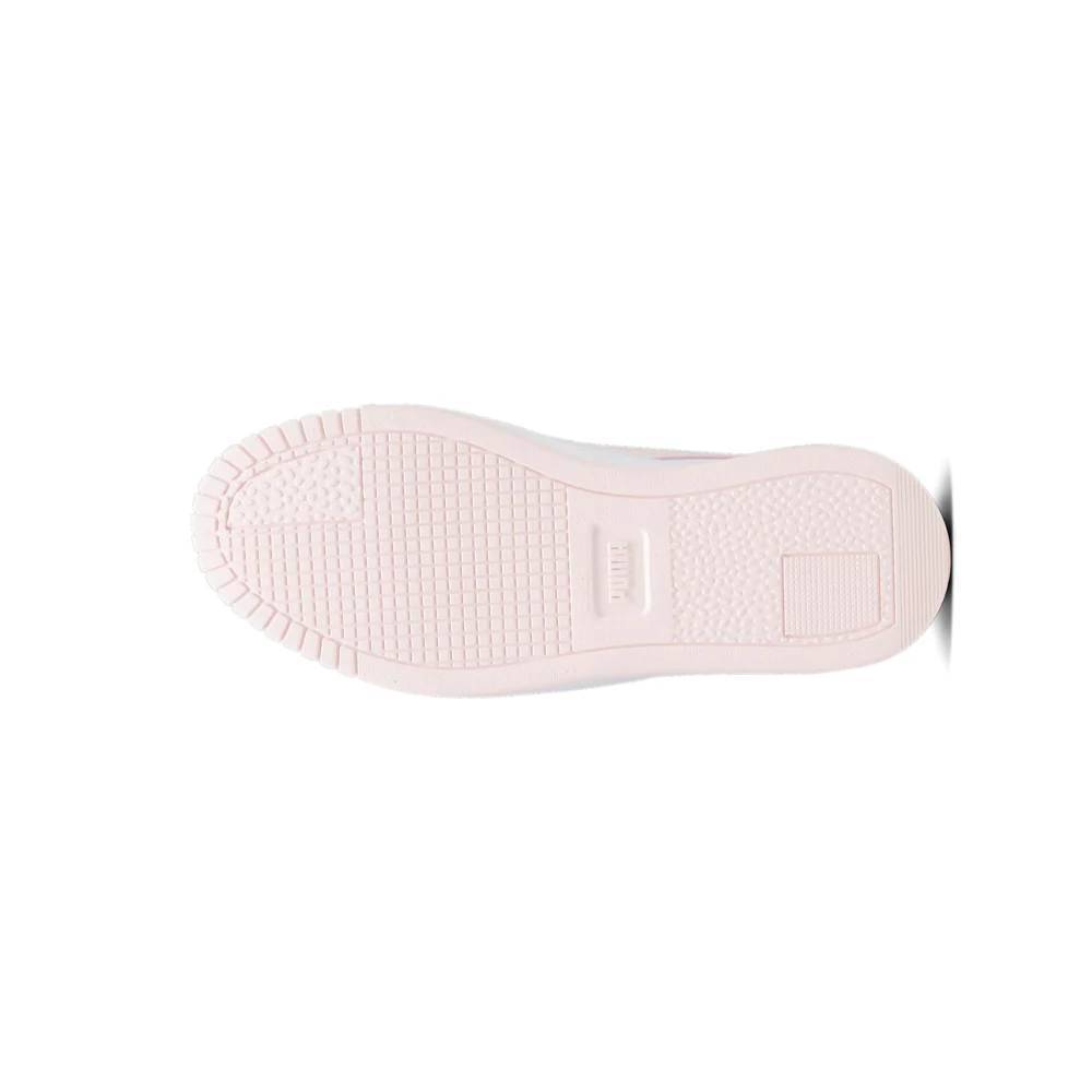 Carina Street Platform Sneakers - Image 5