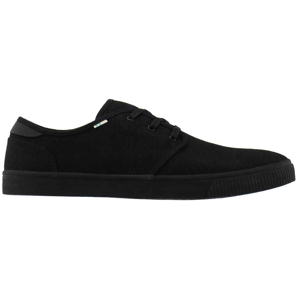 Carlo Lace Up Sneakers