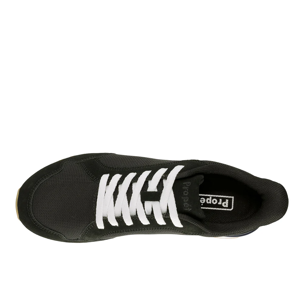 Carmine Lace Up Sneakers - Image 4