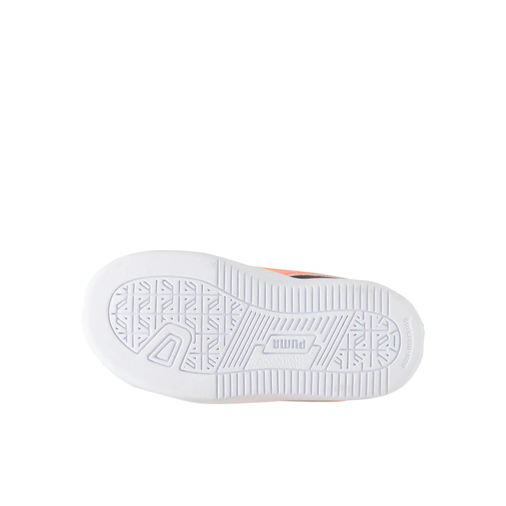 Caven 2.0 Lace Up Sneakers (Toddler) - Image 5