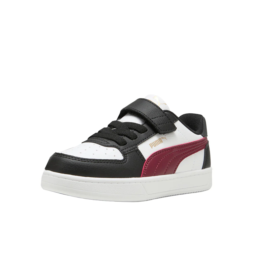 Caven 2.0 Slip On Sneakers (Little Kid) - Image 2