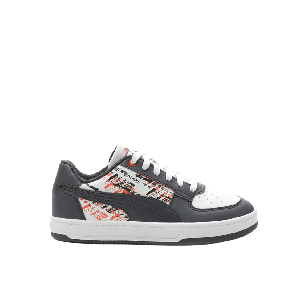 Caven 2.0 Full Throttle Lace Up Sneakers (Big Kid)
