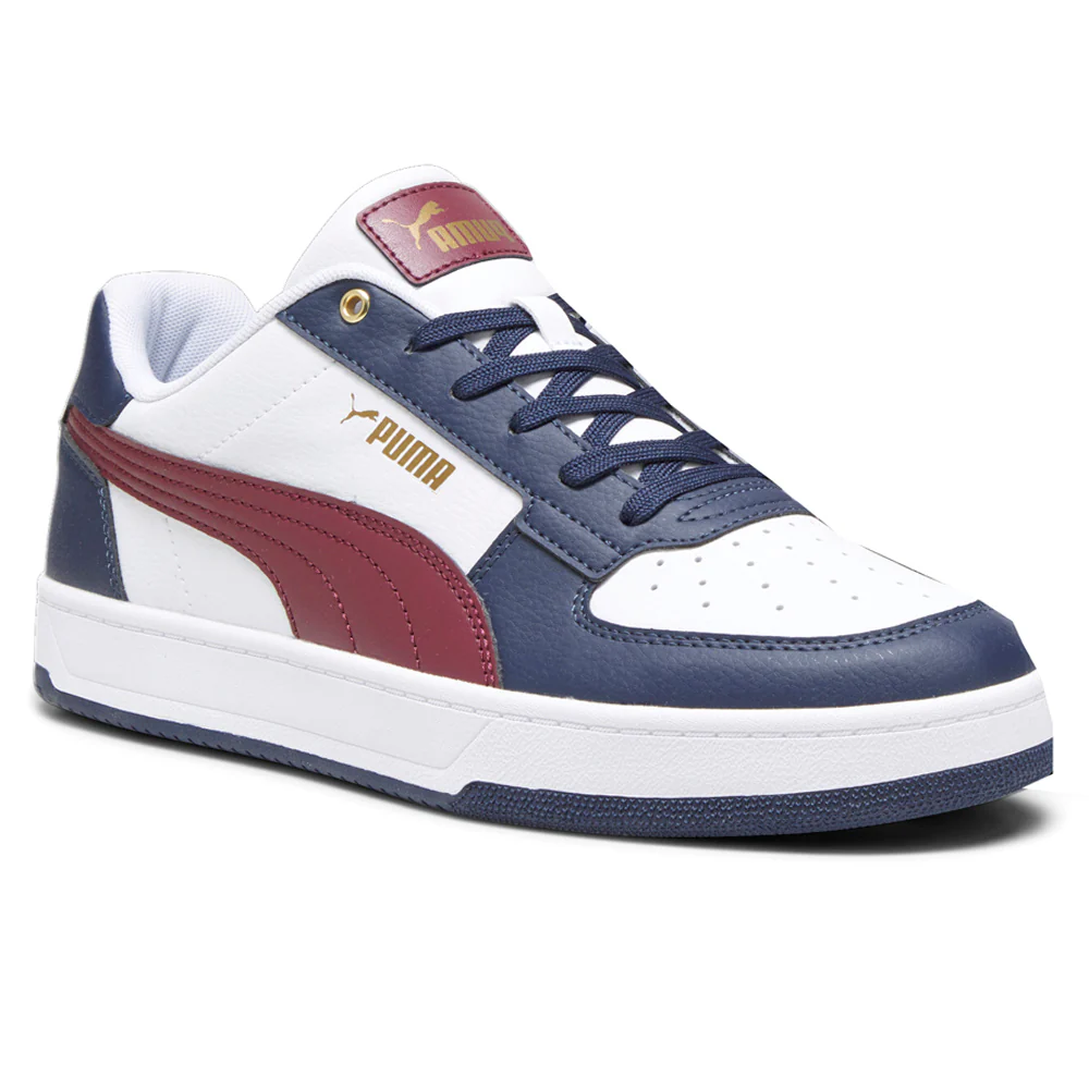 Caven 2.0 Lace Up Sneakers - Image 2