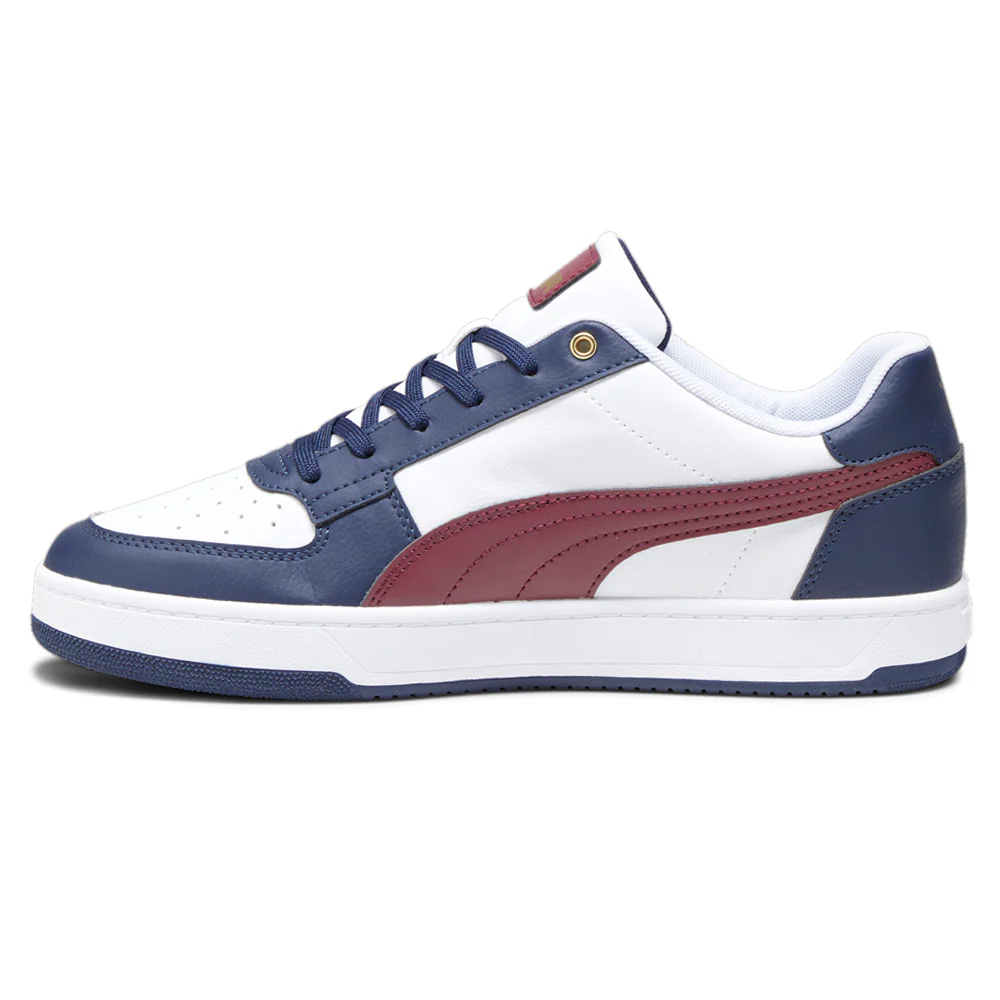 Caven 2.0 Lace Up Sneakers - Image 3
