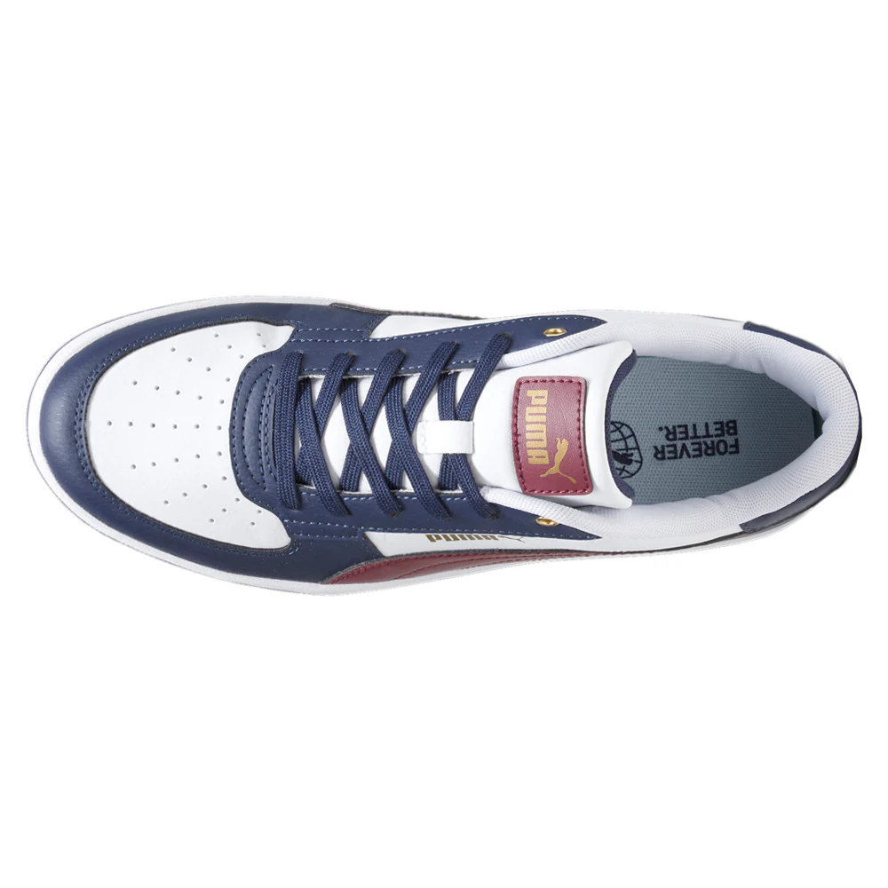 Caven 2.0 Lace Up Sneakers - Image 4