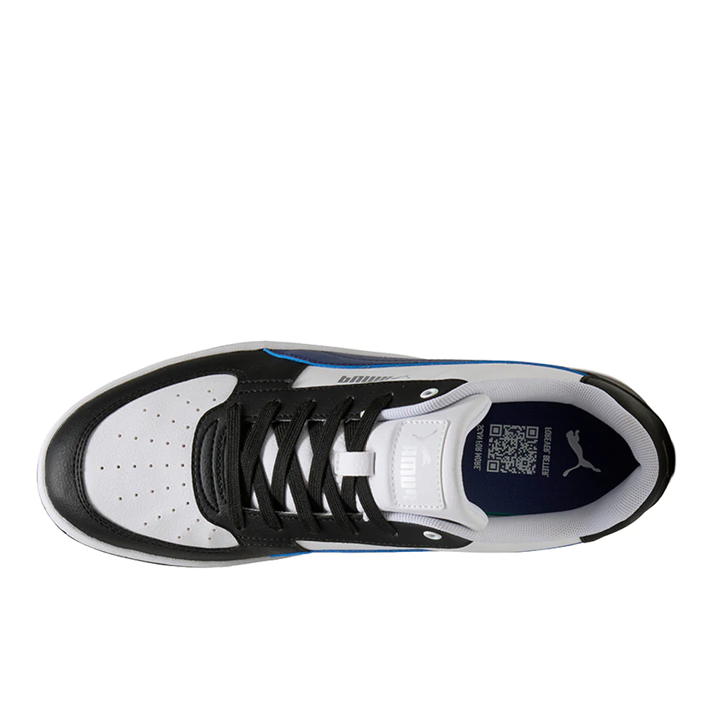 Caven 2.0 Lace Up Sneakers - Image 4