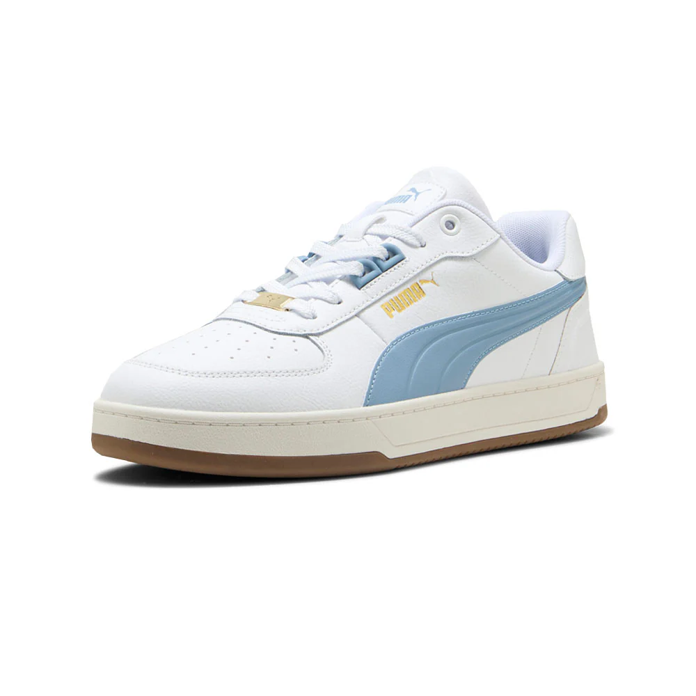 Caven 2.0 Lux Lace Up Sneakers - Image 2