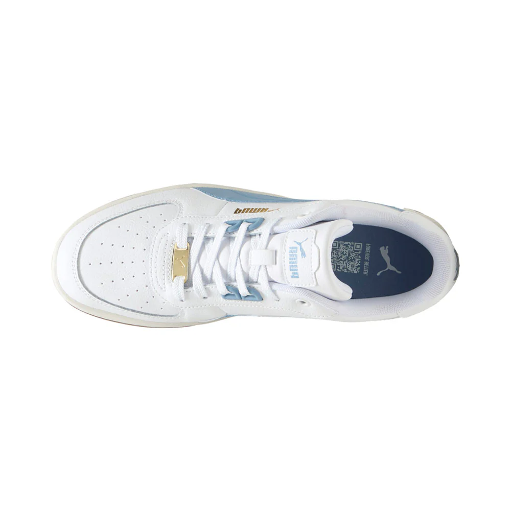 Caven 2.0 Lux Lace Up Sneakers - Image 4