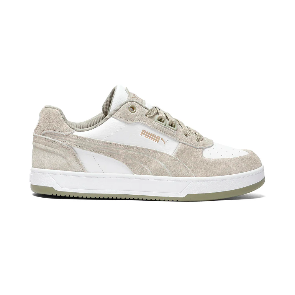 Caven 2.0 Lux Suede Distressed Sneakers