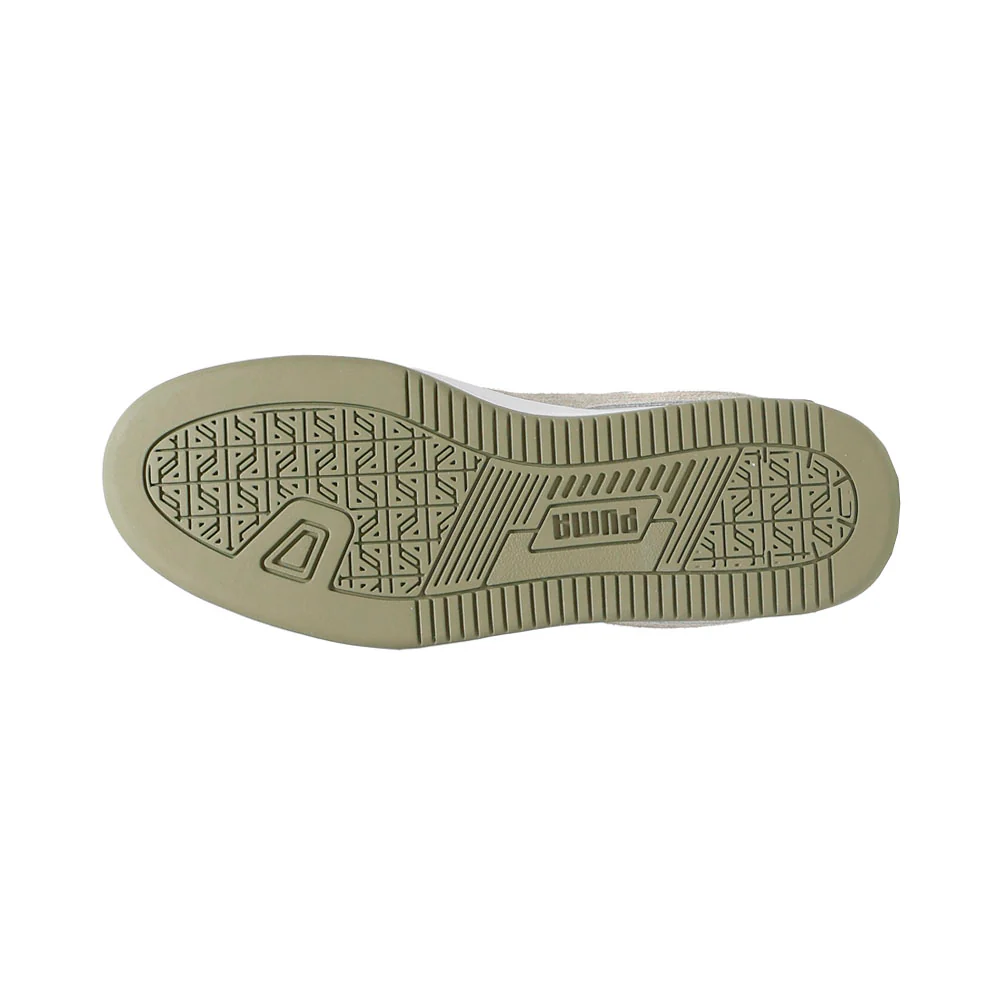 Caven 2.0 Lux Suede Distressed Sneakers - Image 5