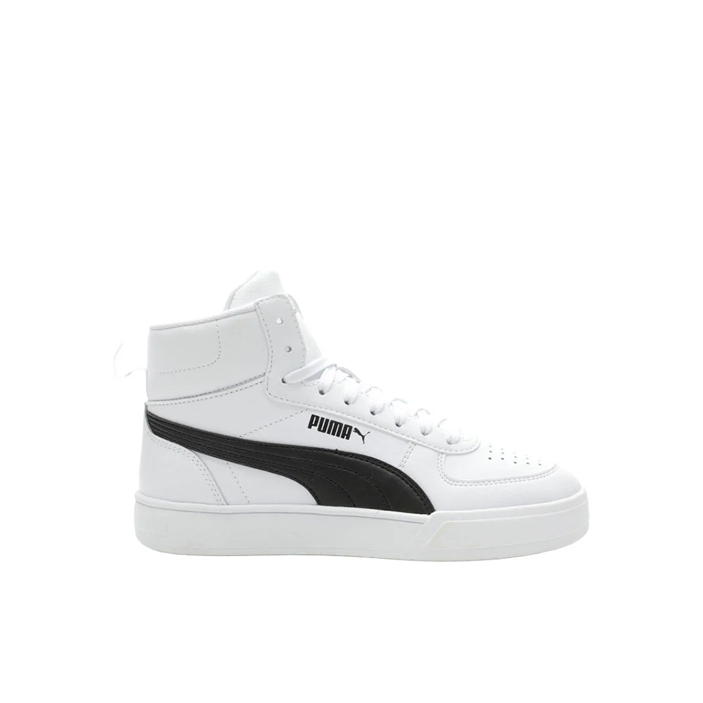 Caven Mid High Top Sneakers (Big Kid)