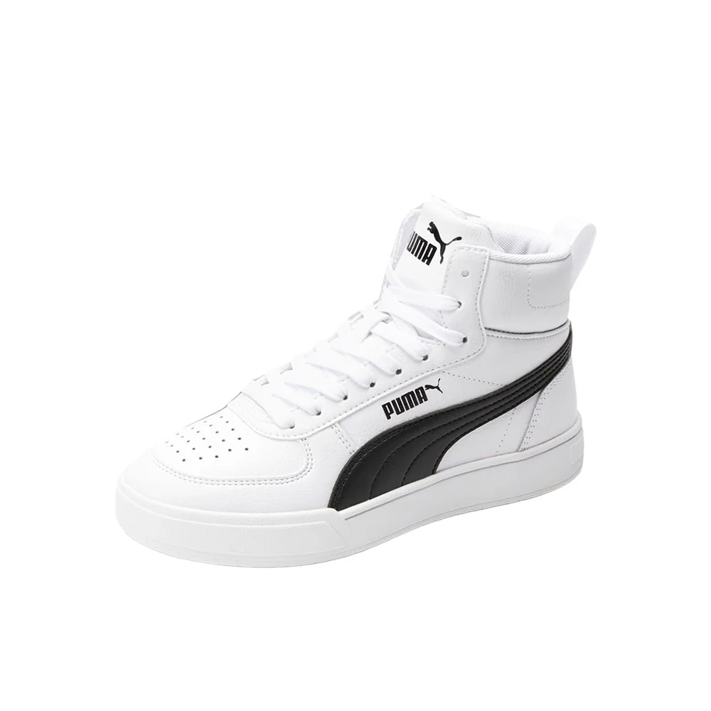 Caven Mid High Top Sneakers (Big Kid) - Image 2