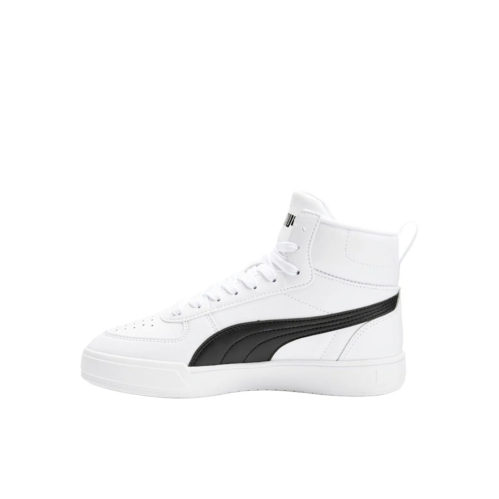 Caven Mid High Top Sneakers (Big Kid) - Image 3