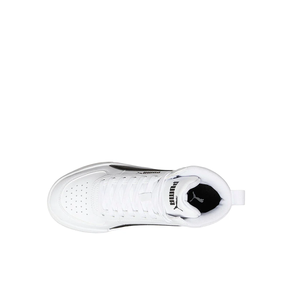 Caven Mid High Top Sneakers (Big Kid) - Image 4