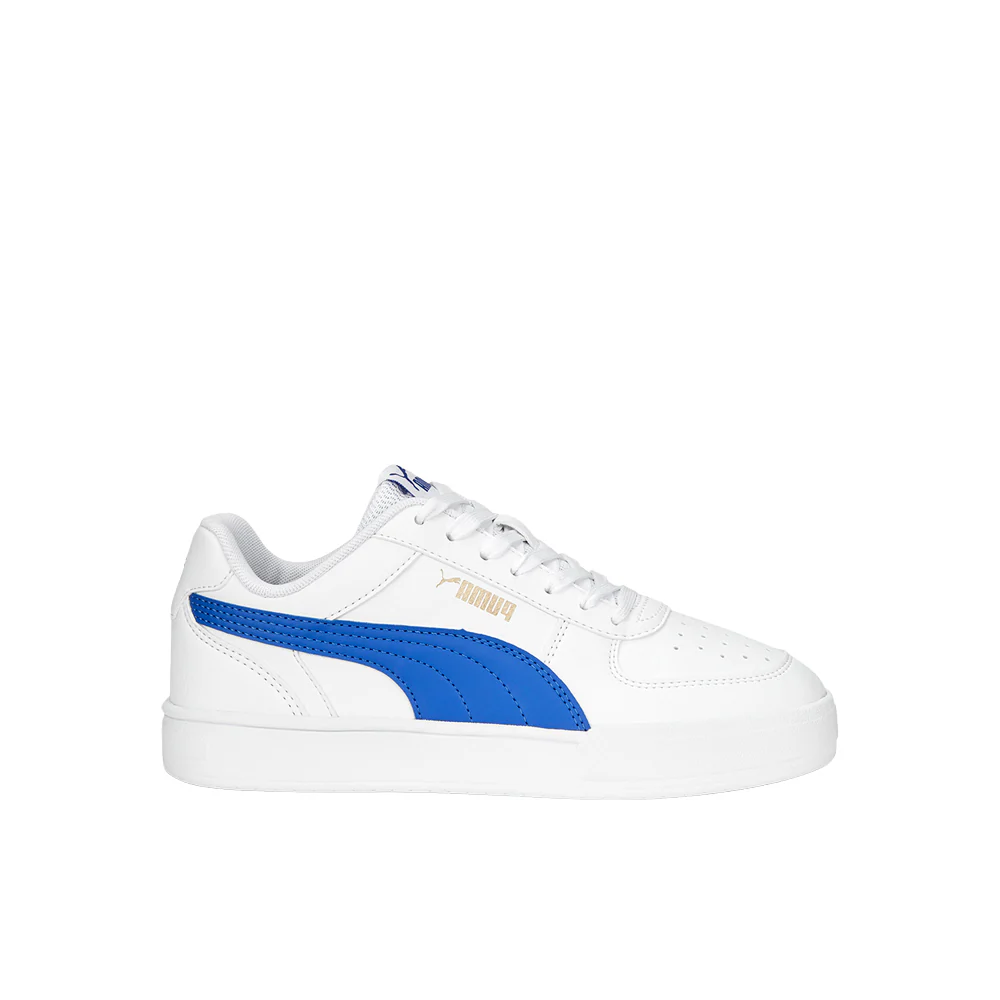 Caven Lace Up Sneakers (Big Kid)