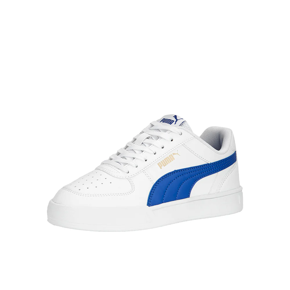 Caven Lace Up Sneakers (Big Kid) - Image 2