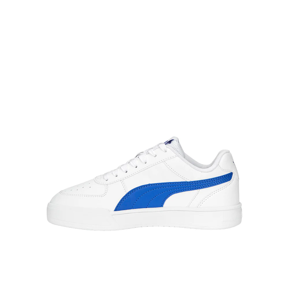 Caven Lace Up Sneakers (Big Kid) - Image 3