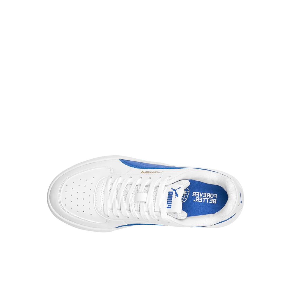 Caven Lace Up Sneakers (Big Kid) - Image 4