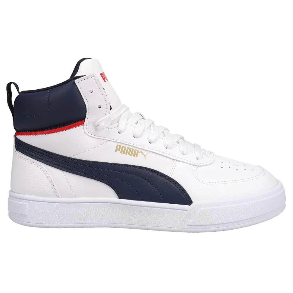 Caven Mid High Top Sneakers