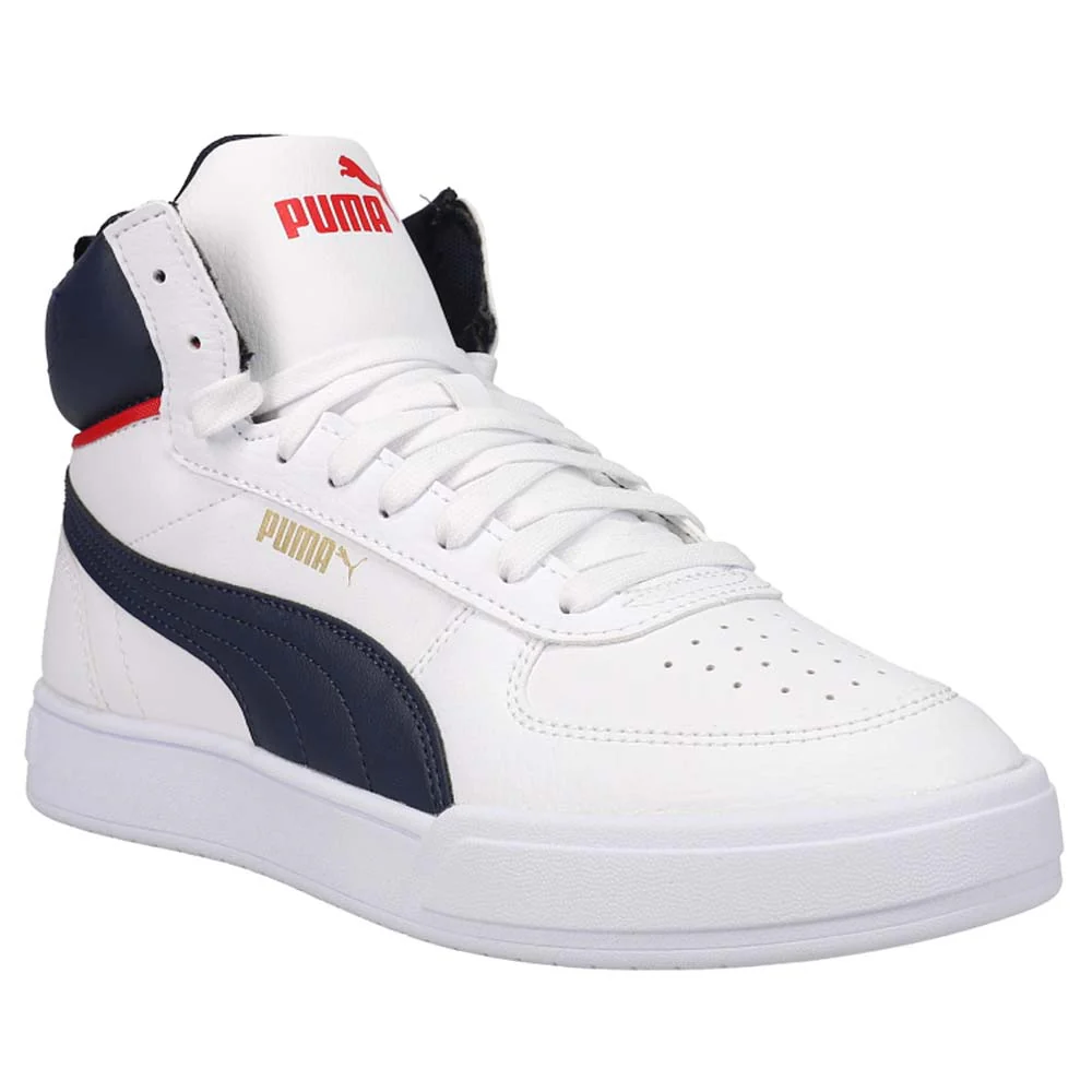 Caven Mid High Top Sneakers - Image 2