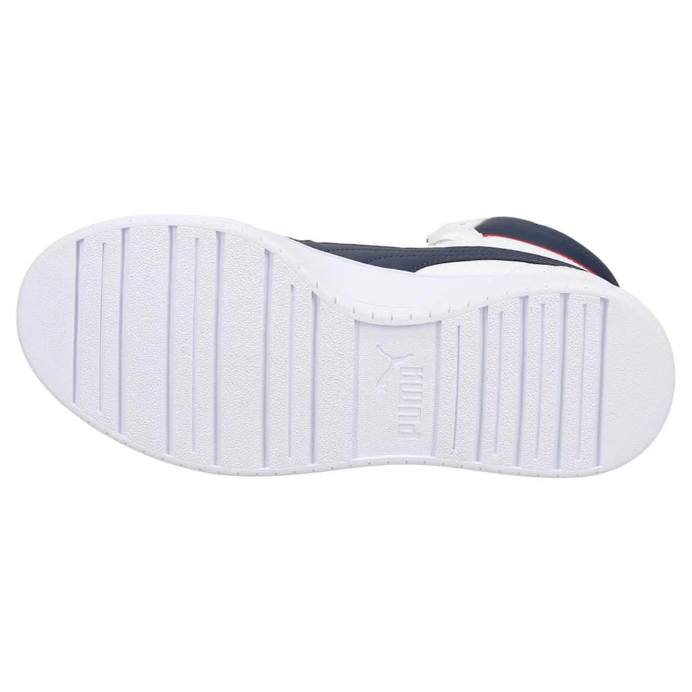 Caven Mid High Top Sneakers - Image 5