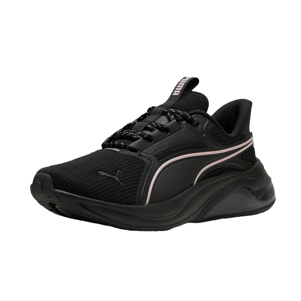 Cell Thrill Dash Lace Up Sneakers - Image 2