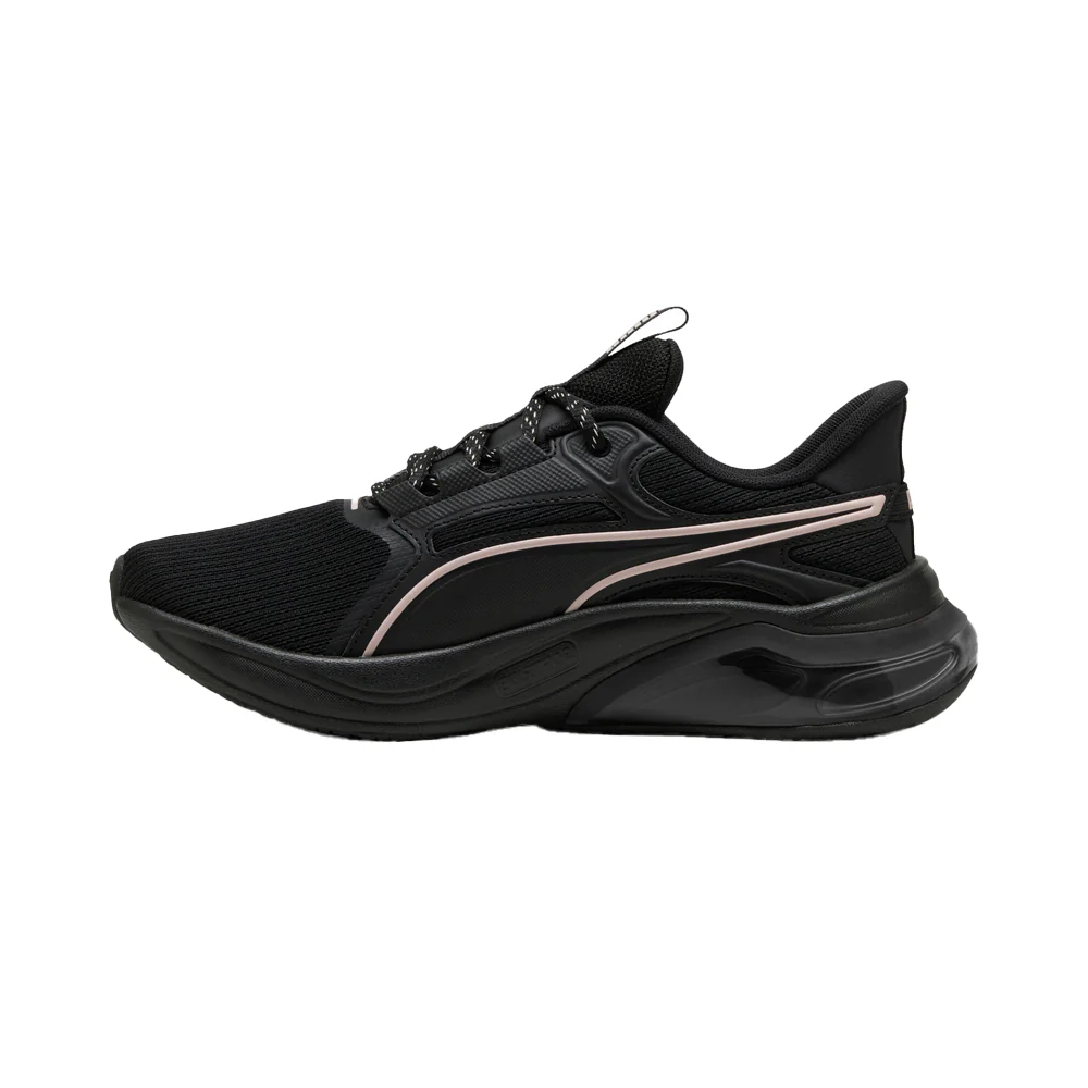 Cell Thrill Dash Lace Up Sneakers - Image 3