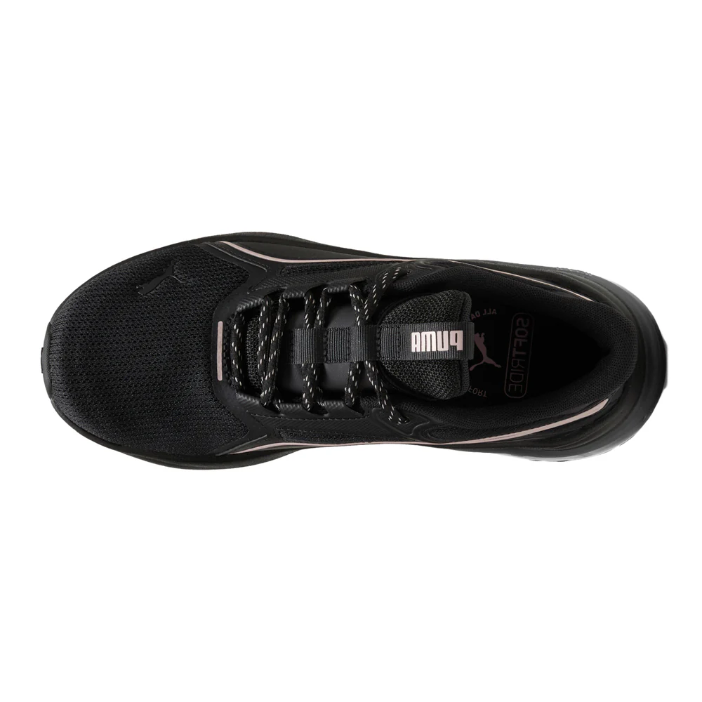 Cell Thrill Dash Lace Up Sneakers - Image 4