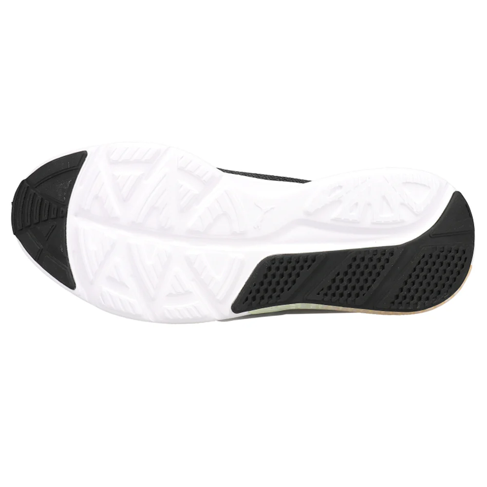 Cell Vive Alt Fade Logo Lace Up Sneakers - Image 5