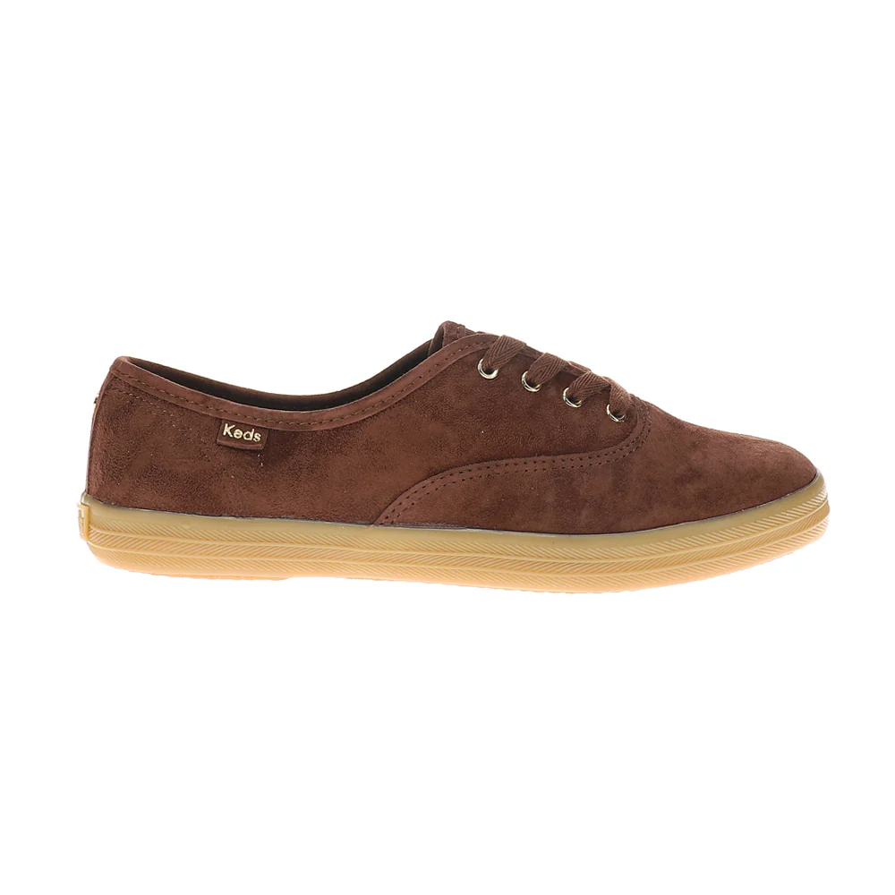 Champion Luxe Lace Up Sneakers