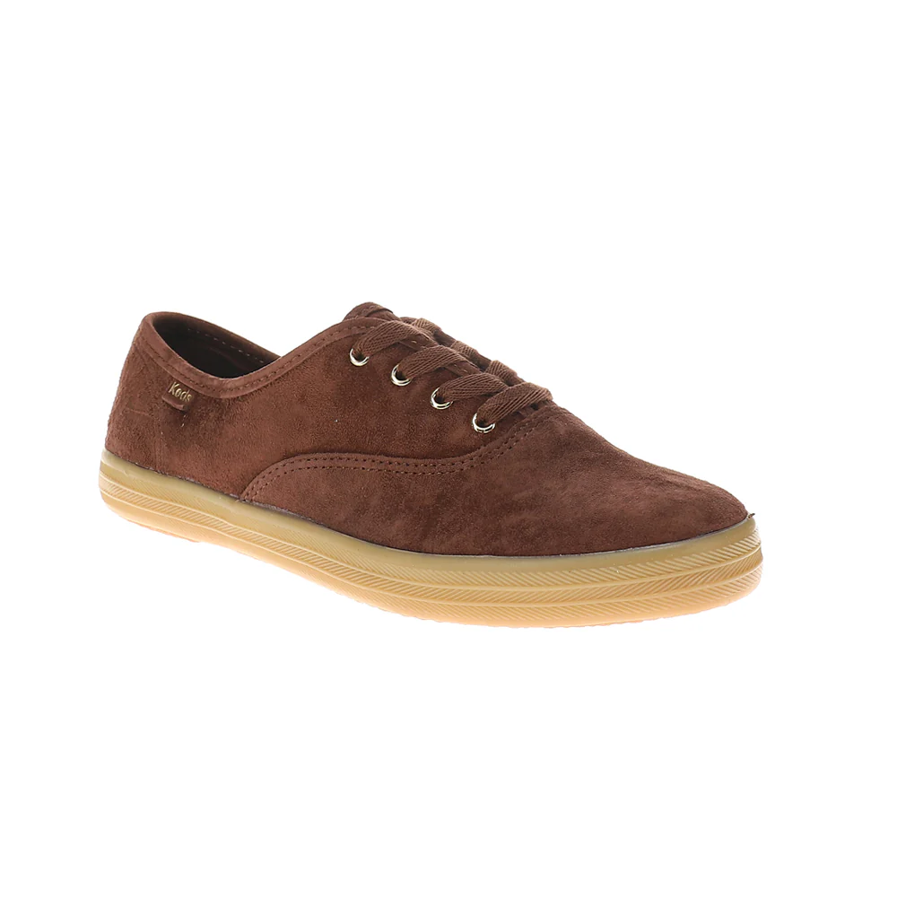 Champion Luxe Lace Up Sneakers - Image 2