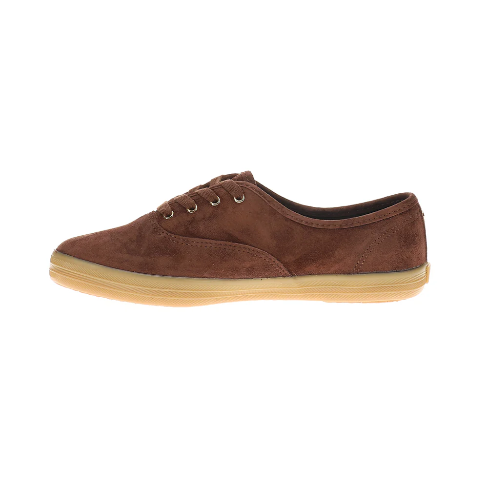 Champion Luxe Lace Up Sneakers - Image 3