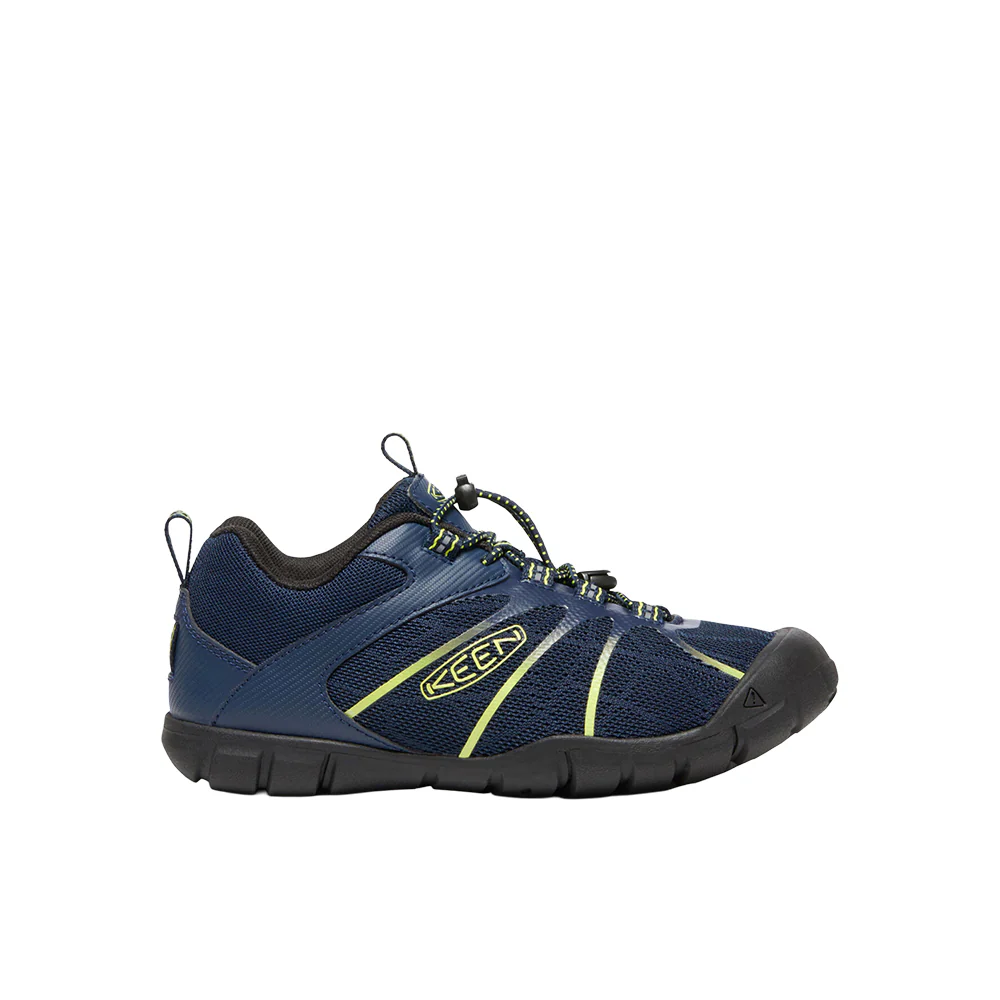 Chandler 2 CNX Slip On Sneakers (Little Kid)