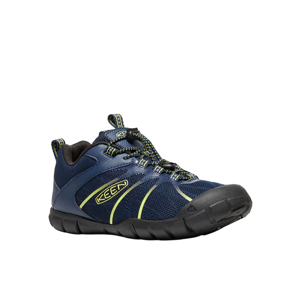 Chandler 2 CNX Slip On Sneakers (Little Kid) - Image 2