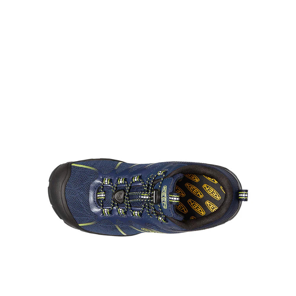 Chandler 2 CNX Slip On Sneakers (Little Kid) - Image 3
