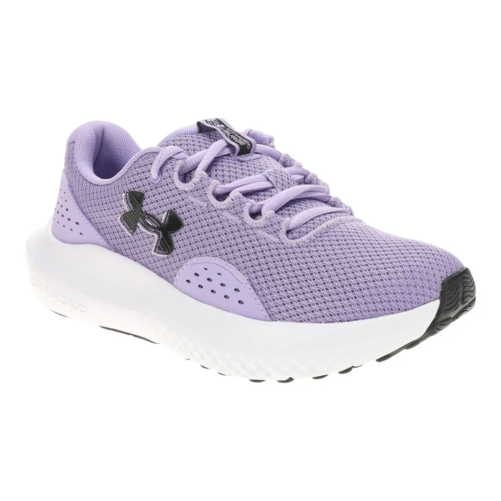 Charged Surge 4 Running Shoes - Image 2