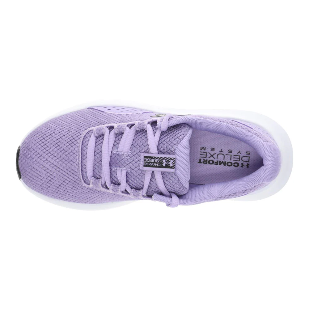 Charged Surge 4 Running Shoes - Image 4